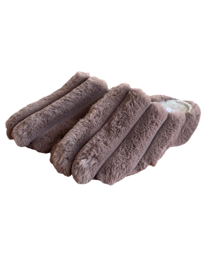 Γυναικεία Ανατομική Παντόφλα - M843