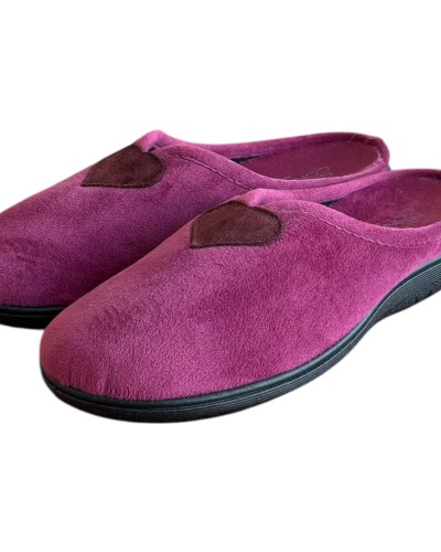 Γυναικεία Ανατομική Παντόφλα - M847