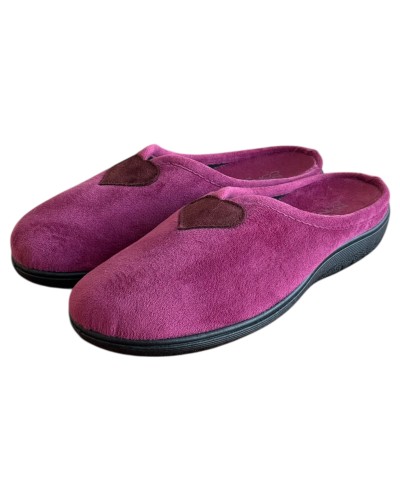 Γυναικεία Ανατομική Παντόφλα - M847