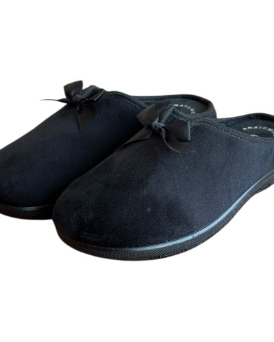 Γυναικεία Ανατομική Παντόφλα - M848