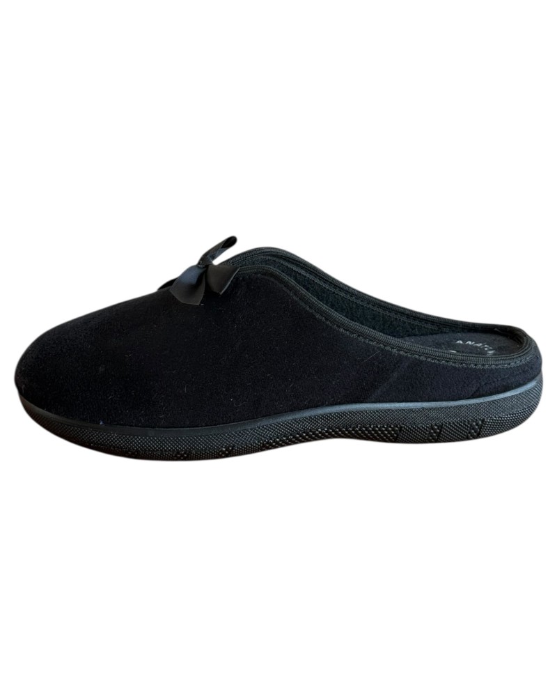 Γυναικεία Ανατομική Παντόφλα - M848