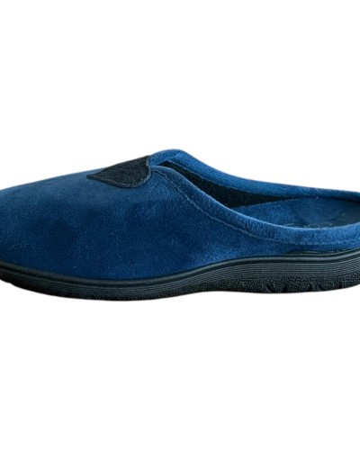 Γυναικεία Ανατομική Παντόφλα - M849