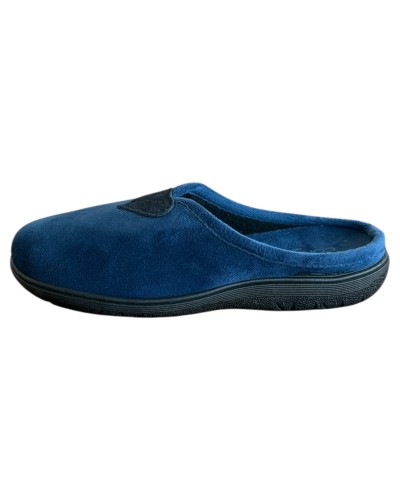 Γυναικεία Ανατομική Παντόφλα - M849