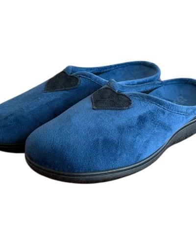 Γυναικεία Ανατομική Παντόφλα - M849