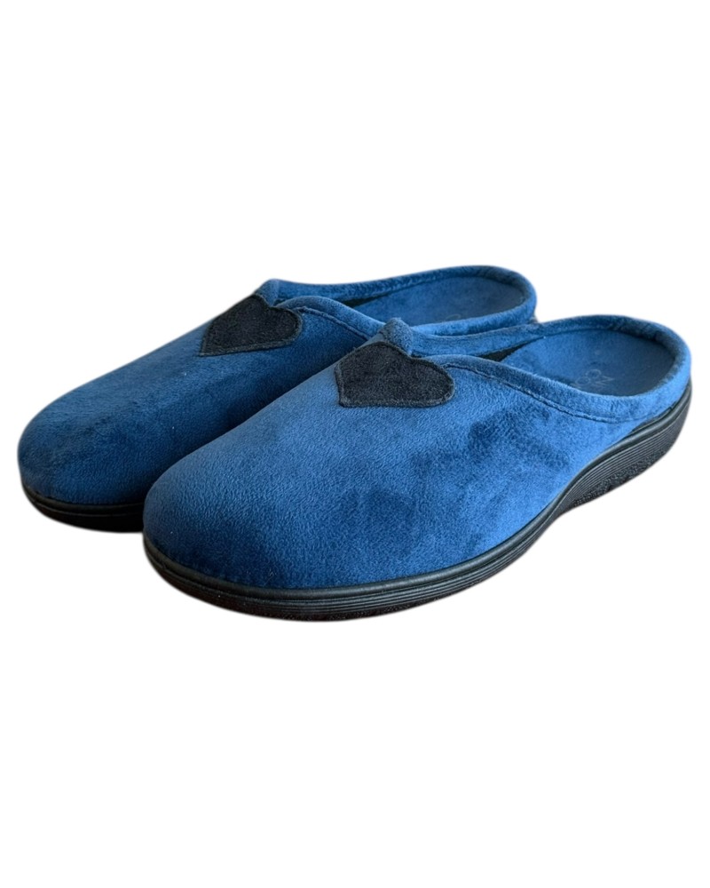 Γυναικεία Ανατομική Παντόφλα - M849