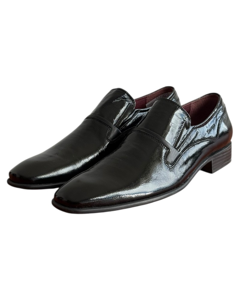 Δερμάτινο Ανδρικό Παπούτσι - M85