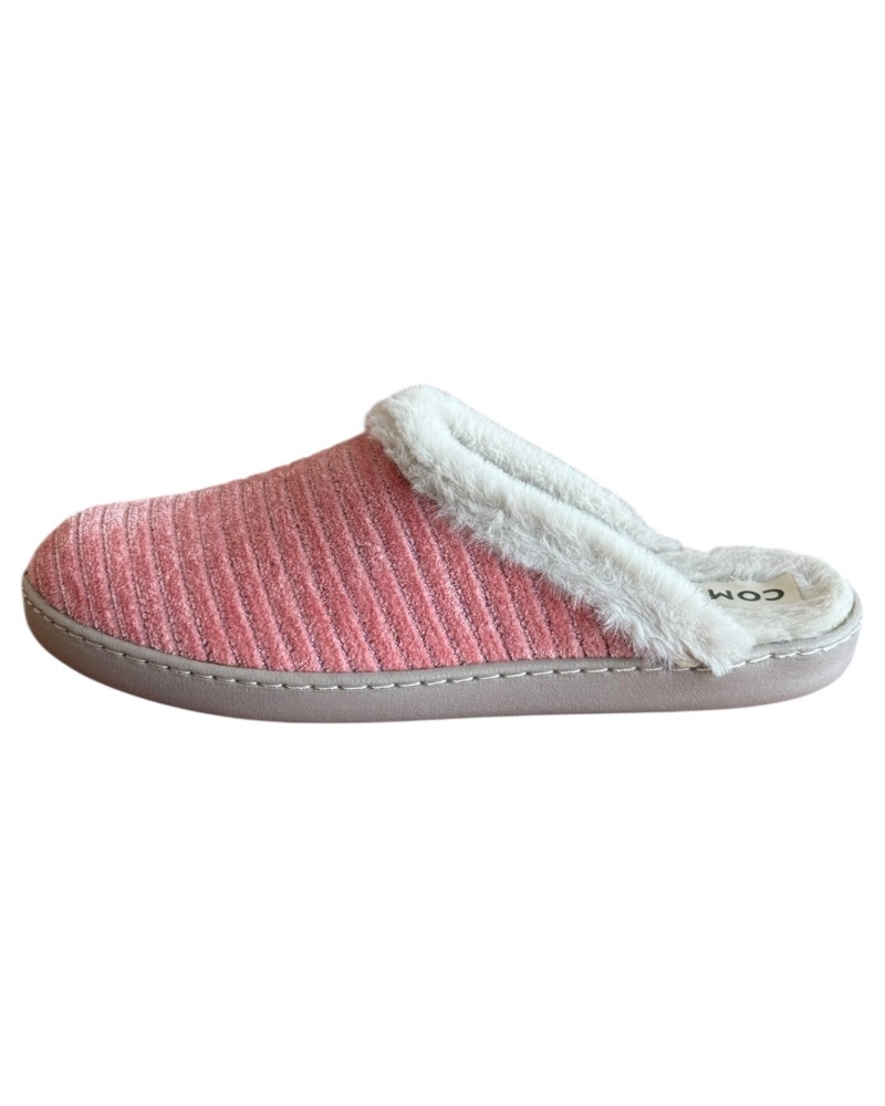 Γυναικεία Ανατομική Παντόφλα - M850