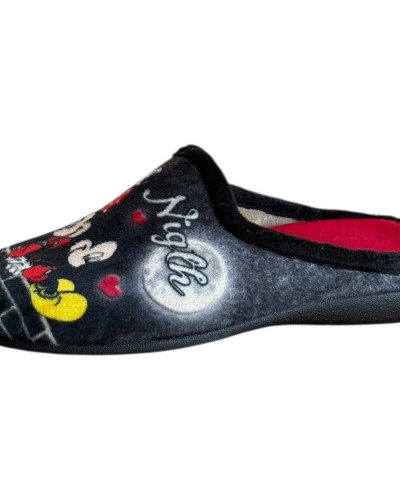 Γυναικεία Ανατομική Παντόφλα - M854