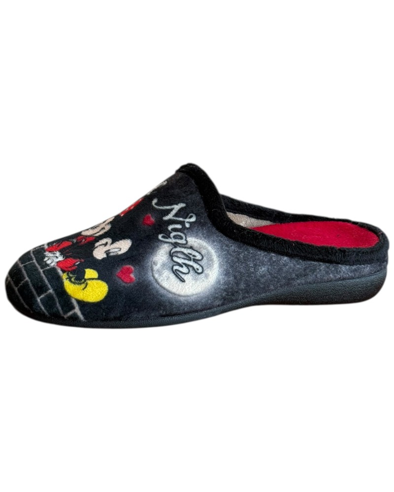 Γυναικεία Ανατομική Παντόφλα - M854