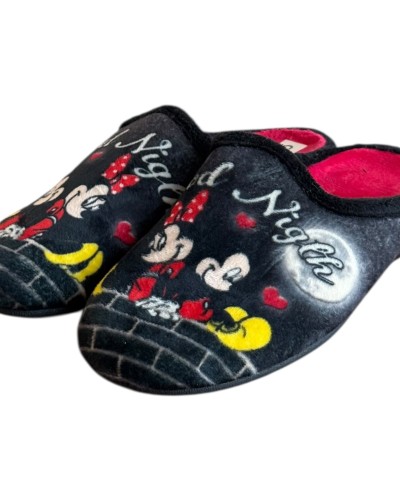 Γυναικεία Ανατομική Παντόφλα - M854