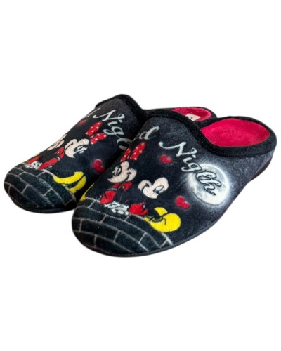 Γυναικεία Ανατομική Παντόφλα - M854