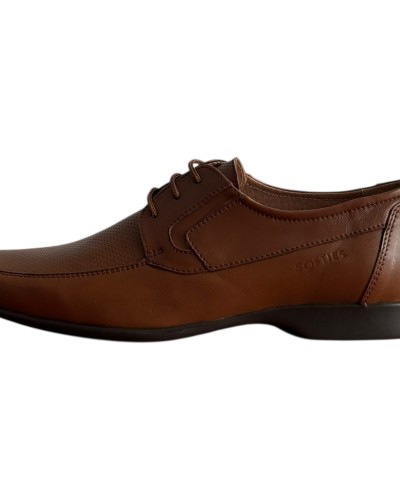 Δερμάτινο Ανδρικό Παπούτσι - M86