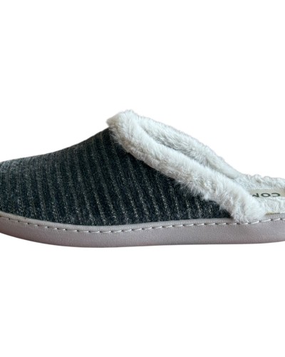 Γυναικεία Ανατομική Παντόφλα - M865