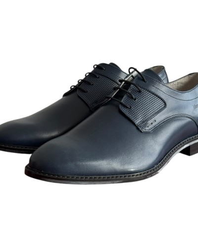 Δερμάτινο Ανδρικό Παπούτσι - M87