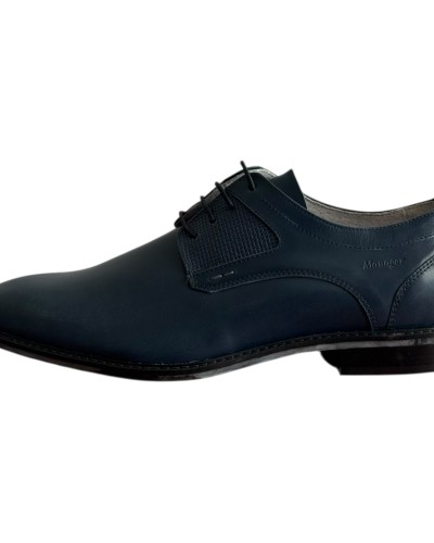 Δερμάτινο Ανδρικό Παπούτσι - M87