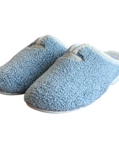 Γυναικεία Ανατομική Παντόφλα - M872