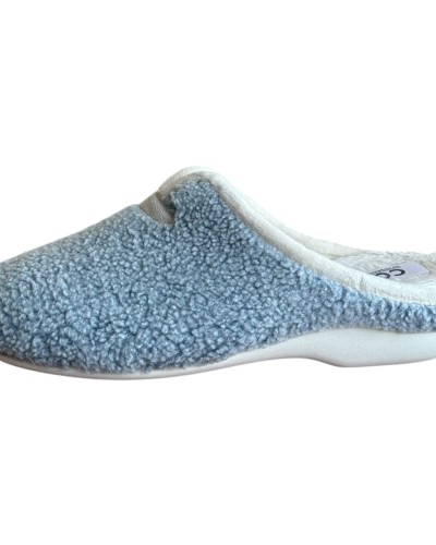 Γυναικεία Ανατομική Παντόφλα - M872