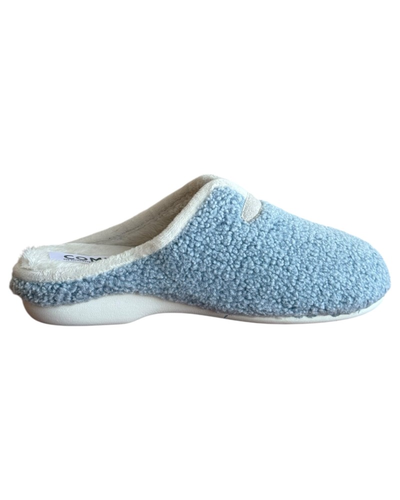 Γυναικεία Ανατομική Παντόφλα - M872