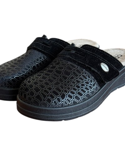 Γυναικεία Ανατομική Παντόφλα - M873