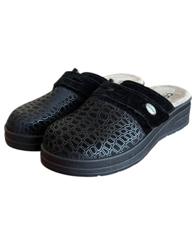 Γυναικεία Ανατομική Παντόφλα - M873