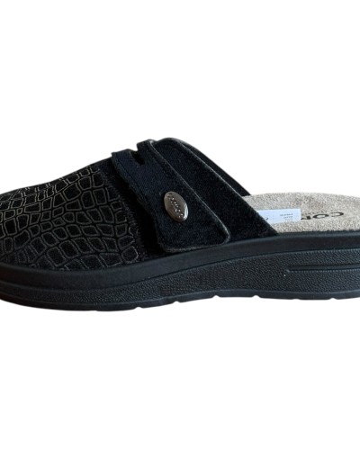 Γυναικεία Ανατομική Παντόφλα - M873