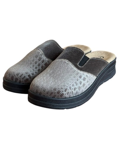 Γυναικεία Ανατομική Παντόφλα - M875