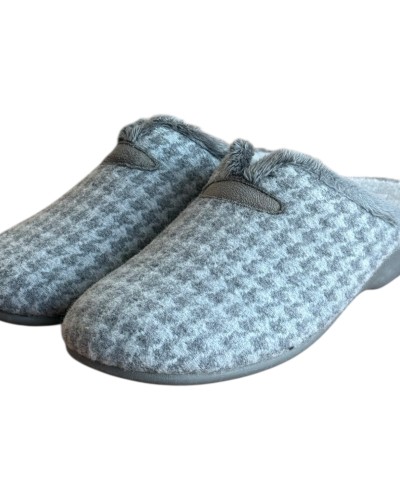 Γυναικεία Ανατομική Παντόφλα - M876