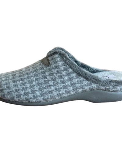 Γυναικεία Ανατομική Παντόφλα - M876