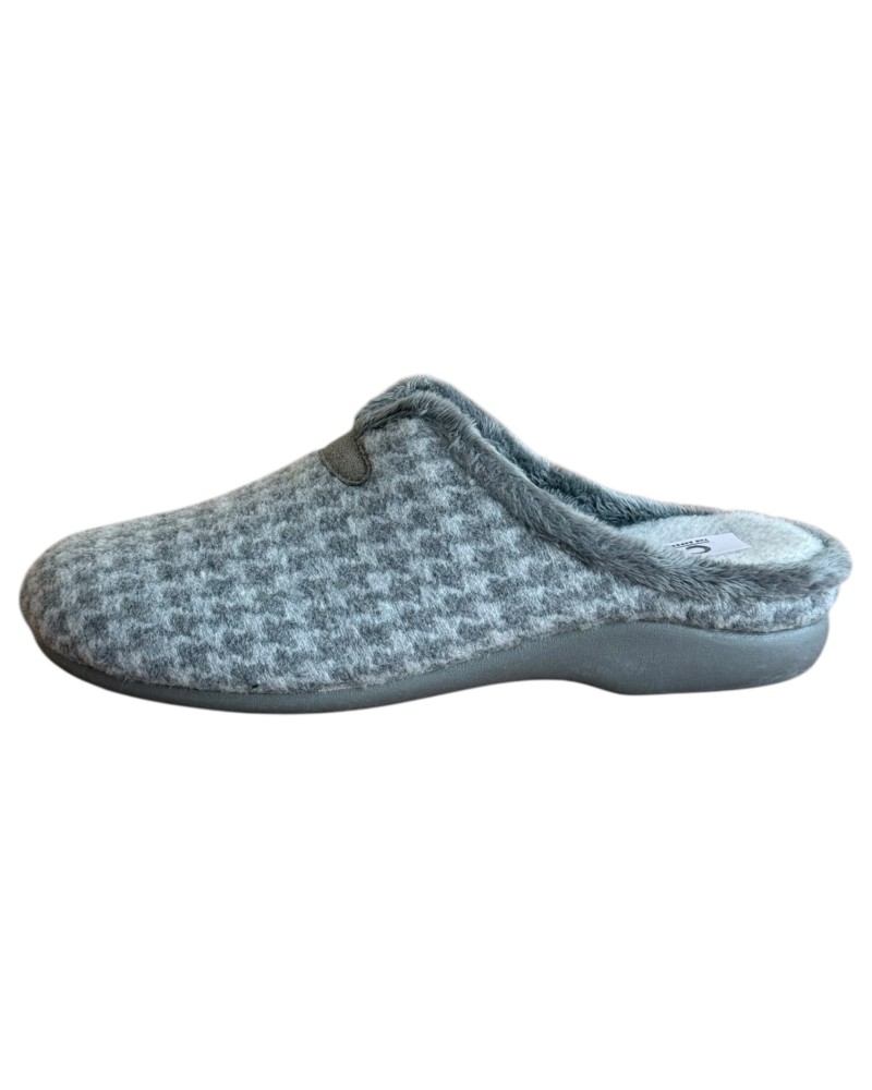 Γυναικεία Ανατομική Παντόφλα - M876