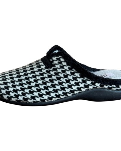 Γυναικεία Ανατομική Παντόφλα - M877