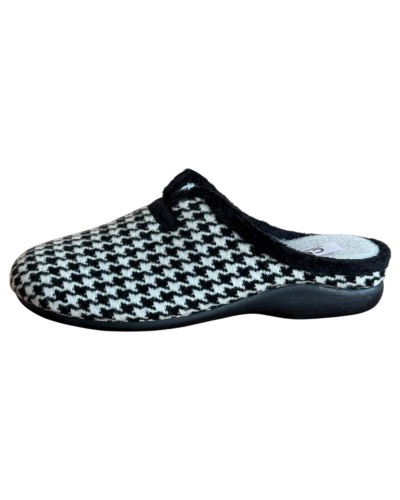 Γυναικεία Ανατομική Παντόφλα - M877