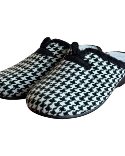 Γυναικεία Ανατομική Παντόφλα - M877