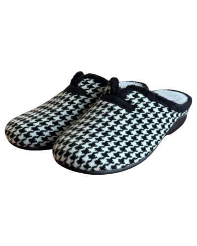 Γυναικεία Ανατομική Παντόφλα - M877