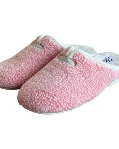 Γυναικεία Ανατομική Παντόφλα - M878