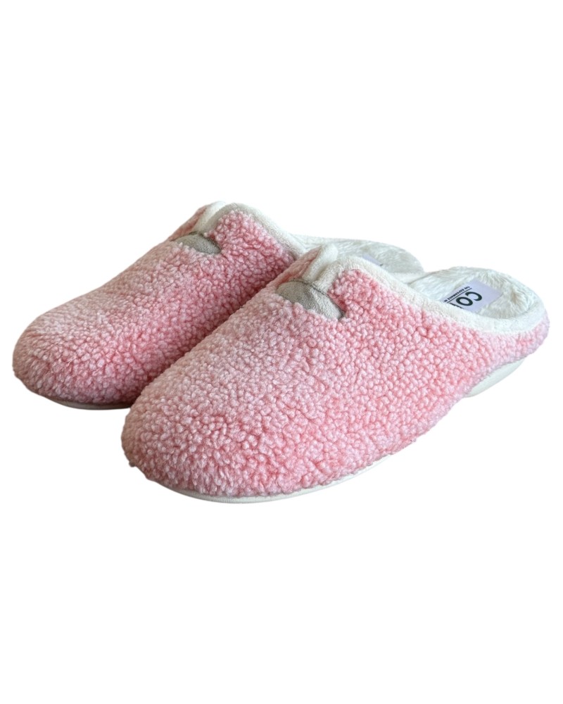 Γυναικεία Ανατομική Παντόφλα - M878