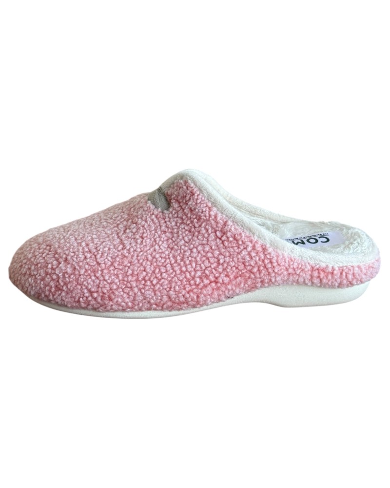 Γυναικεία Ανατομική Παντόφλα - M878