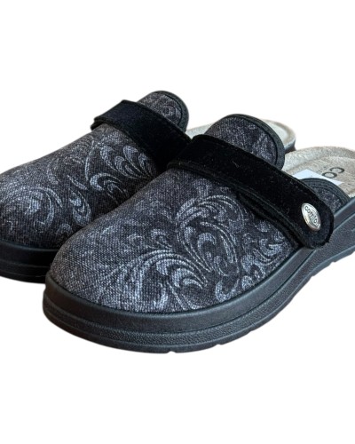 Γυναικεία Ανατομική Παντόφλα - M881