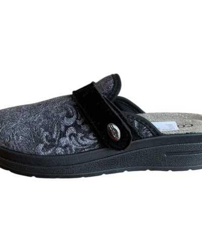 Γυναικεία Ανατομική Παντόφλα - M881