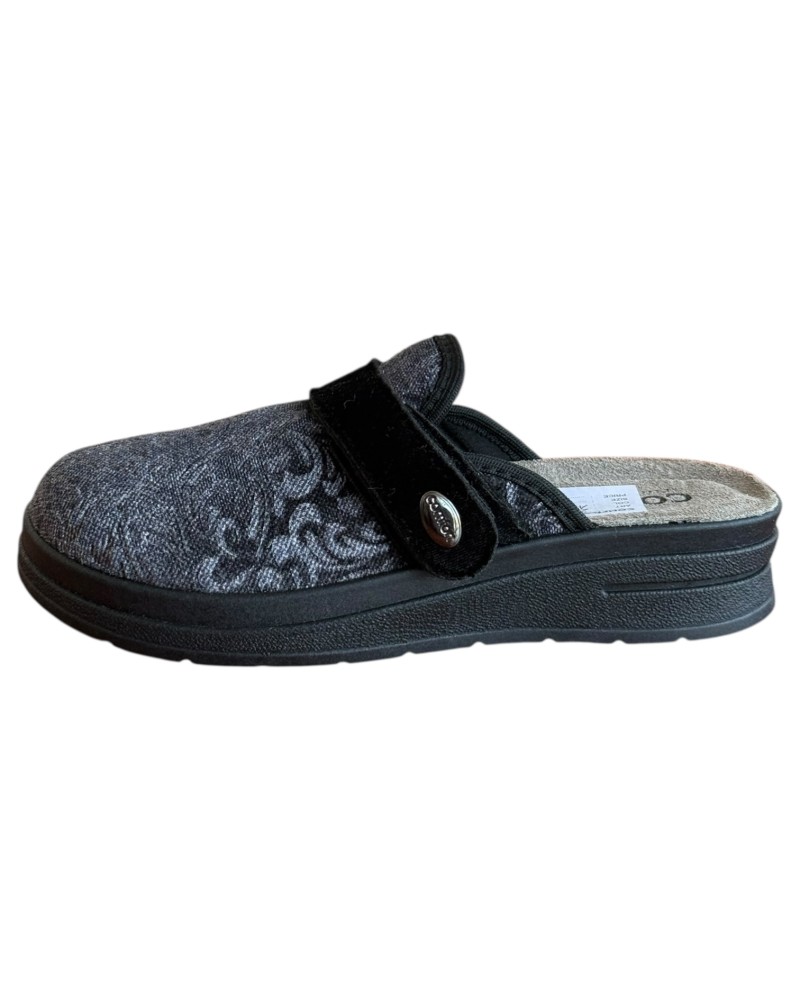 Γυναικεία Ανατομική Παντόφλα - M881