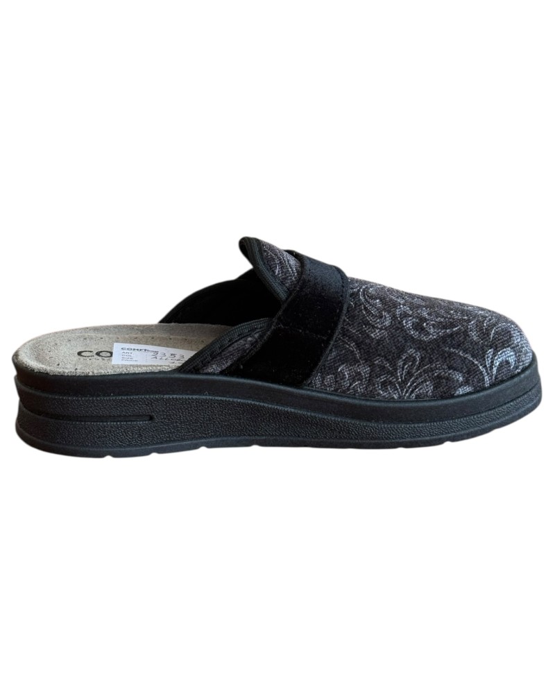 Γυναικεία Ανατομική Παντόφλα - M881