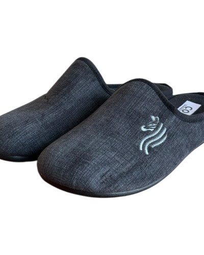 Ανδρική  Ανατομική Παντόφλα - M884