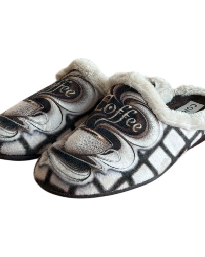 Γυναικεία Ανατομική Παντόφλα - M888