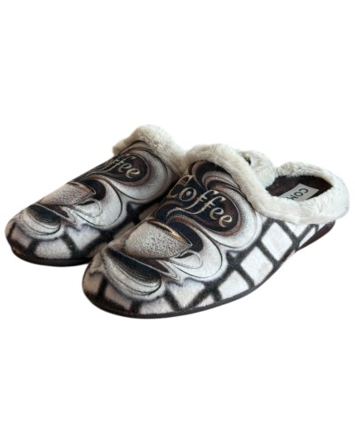 Γυναικεία Ανατομική Παντόφλα - M888