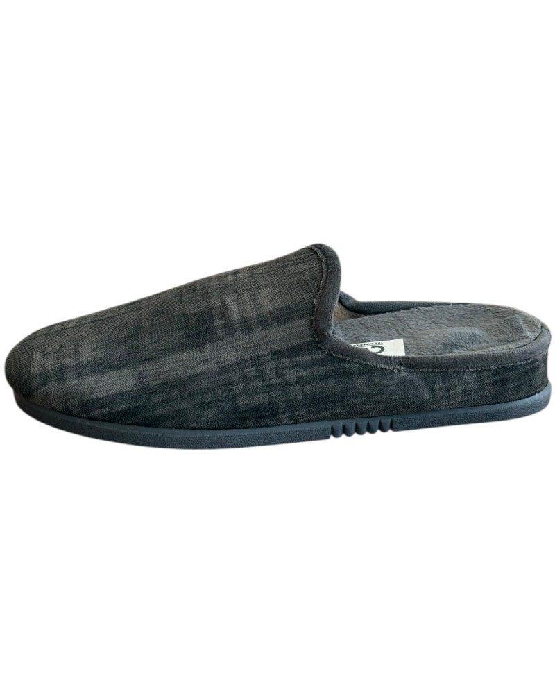 Ανδρική  Ανατομική Παντόφλα - M908