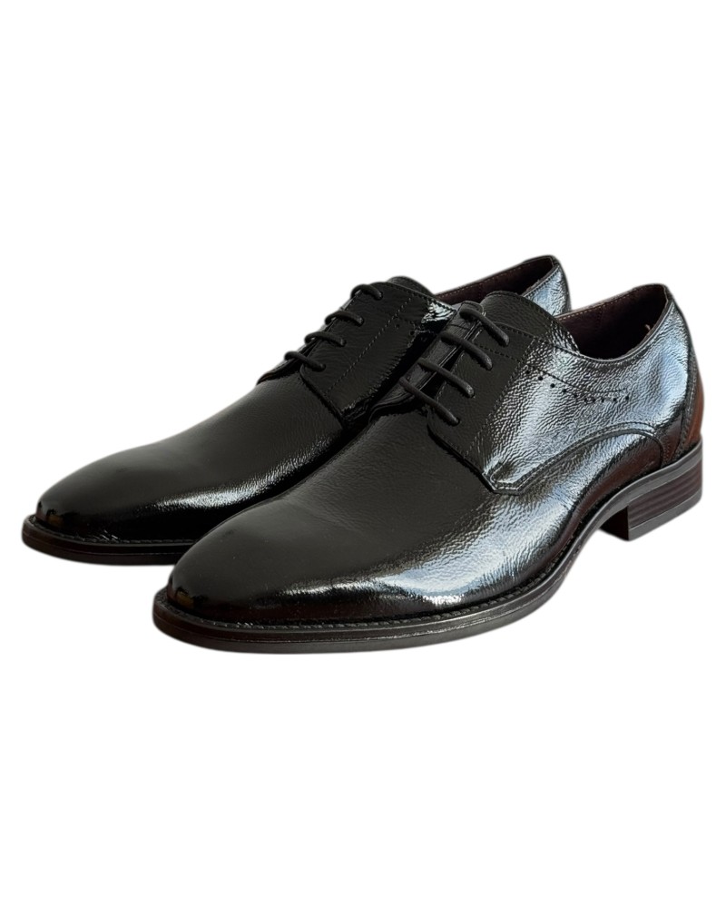 Δερμάτινο Ανδρικό Παπούτσι - M91