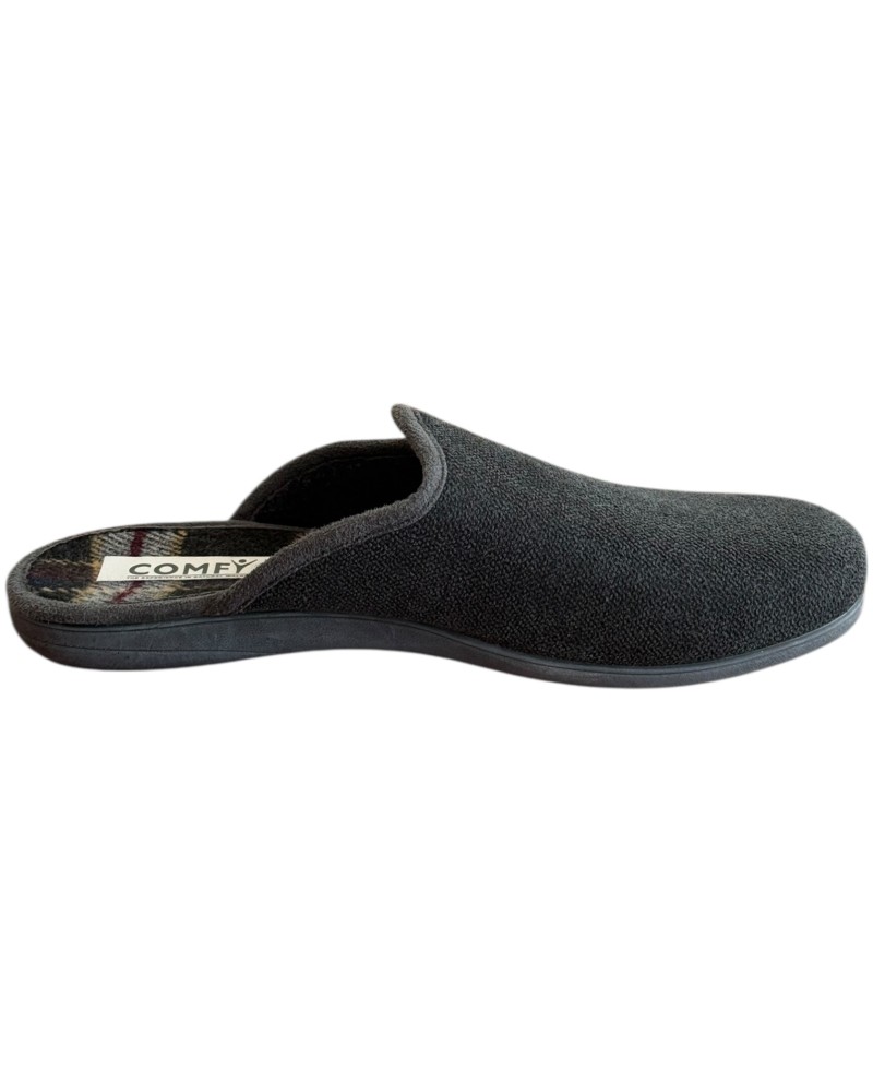 Ανδρική  Ανατομική Παντόφλα - M913