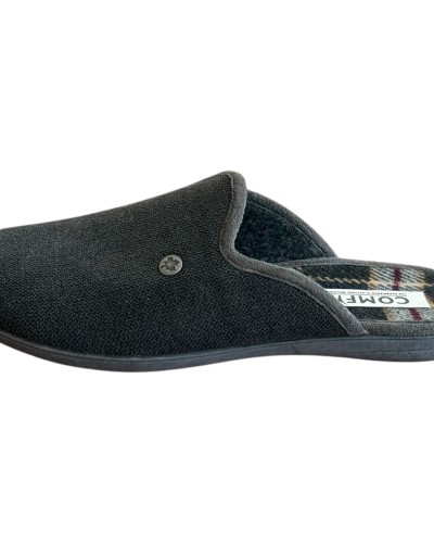 Ανδρική  Ανατομική Παντόφλα - M913