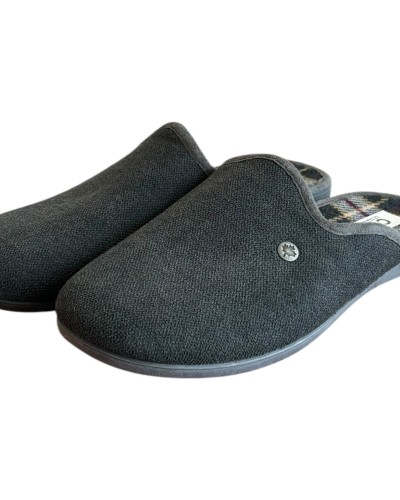 Ανδρική  Ανατομική Παντόφλα - M913