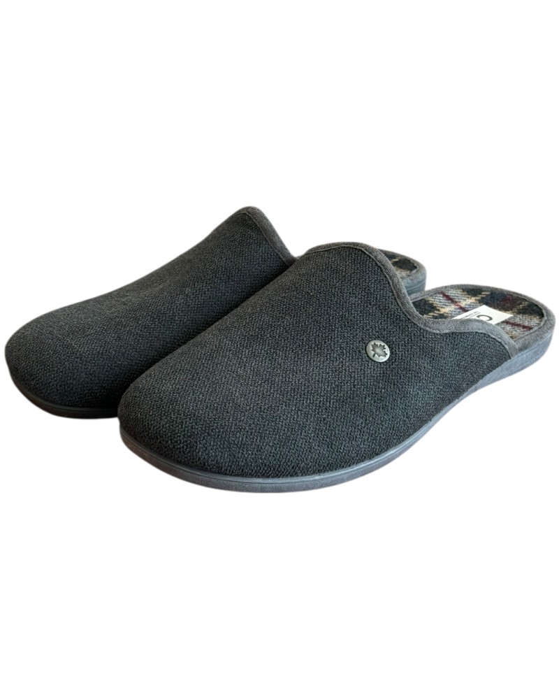 Ανδρική  Ανατομική Παντόφλα - M913