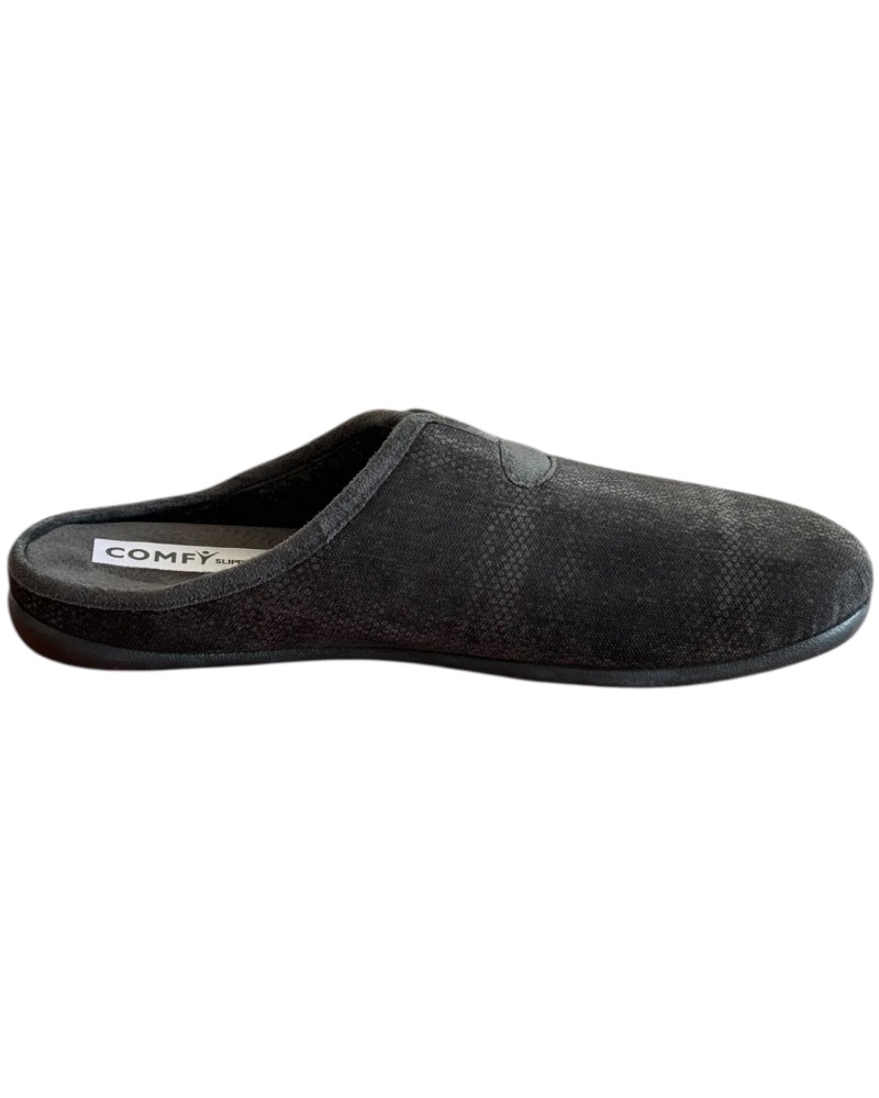 Ανδρική  Ανατομική Παντόφλα - M915